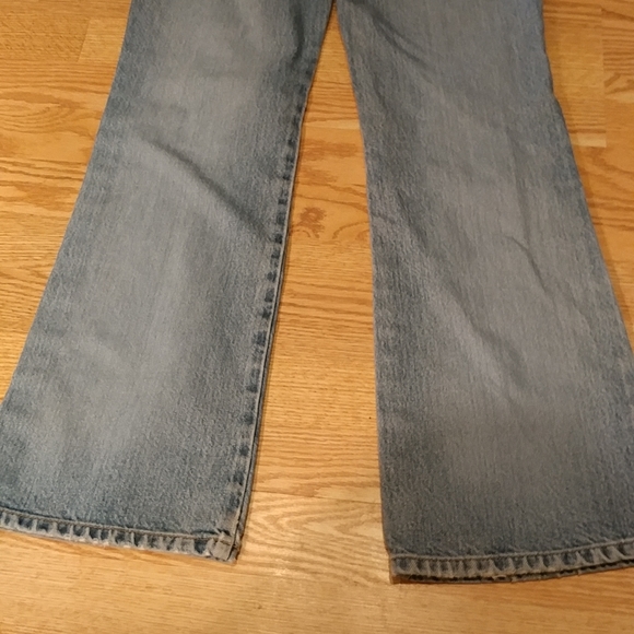 Express Jeans - vintage jeans - Picture 5 of 8